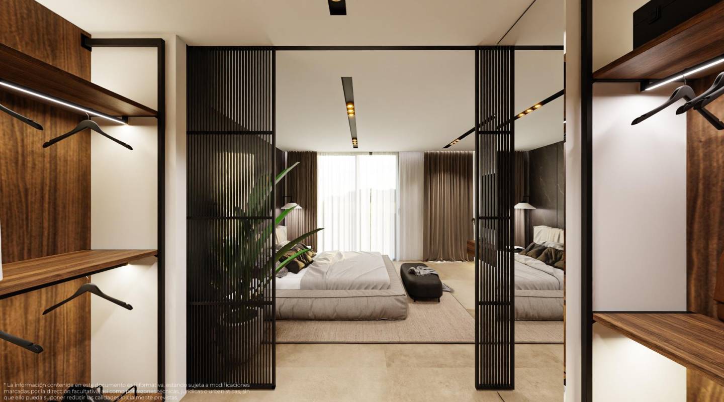 New Build - Villa  - Orihuela Costa - La Zenia