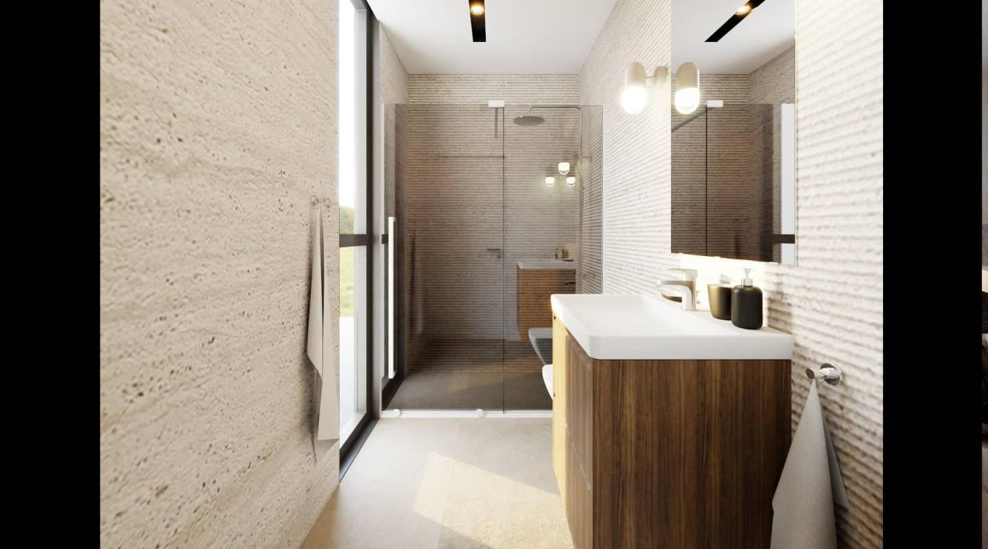 New Build - Villa  - Orihuela Costa - La Zenia