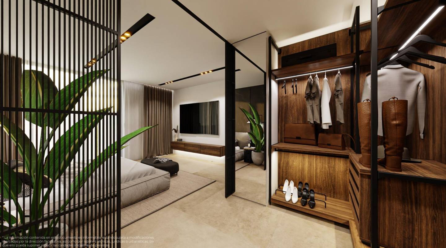 New Build - Villa  - Orihuela Costa - La Zenia