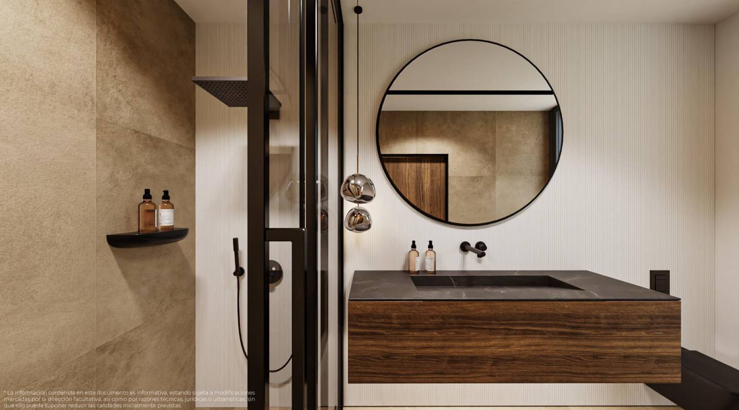 New Build - Villa  - Orihuela Costa - La Zenia