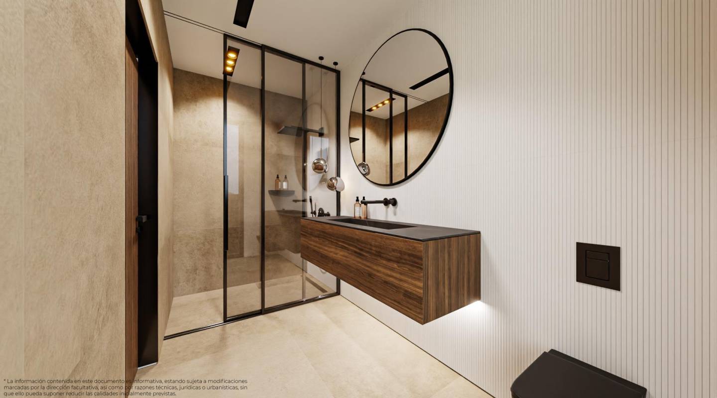 New Build - Villa  - Orihuela Costa - La Zenia