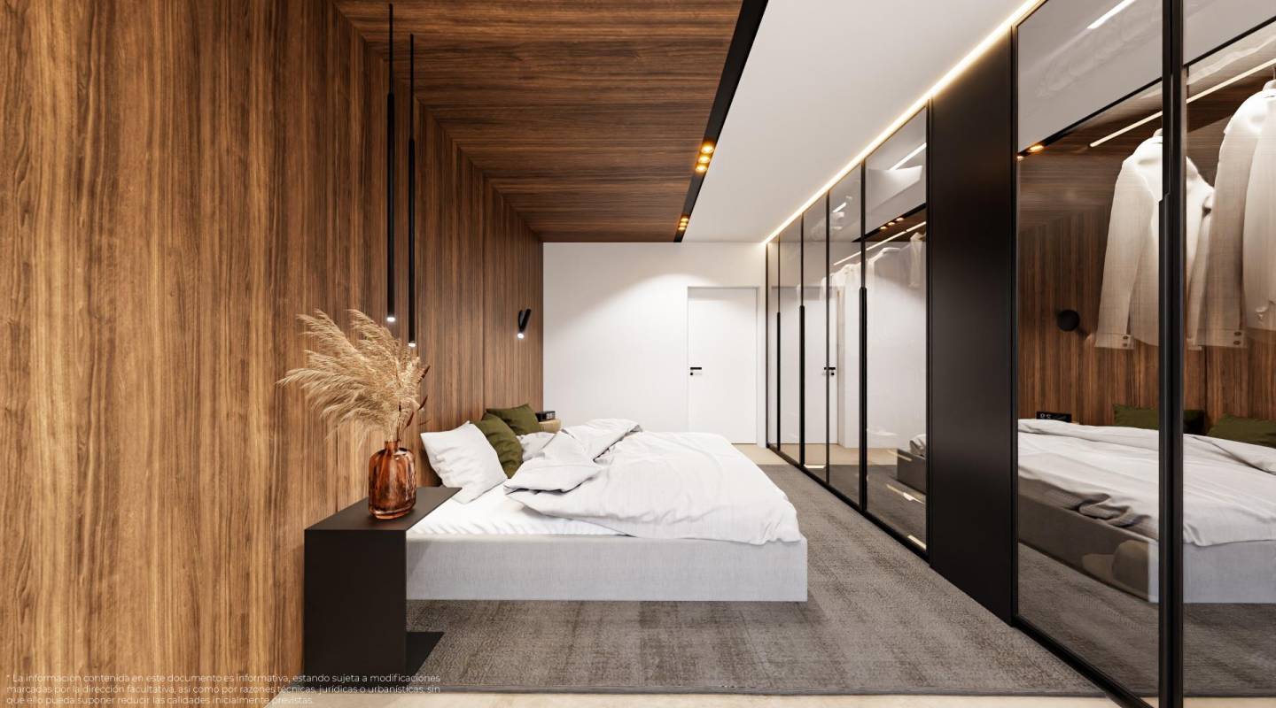 New Build - Villa  - Orihuela Costa - La Zenia