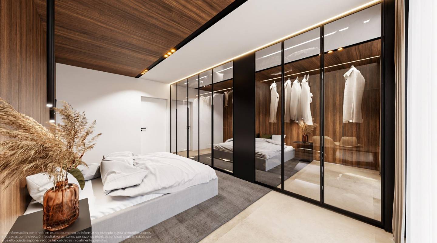 New Build - Villa  - Orihuela Costa - La Zenia