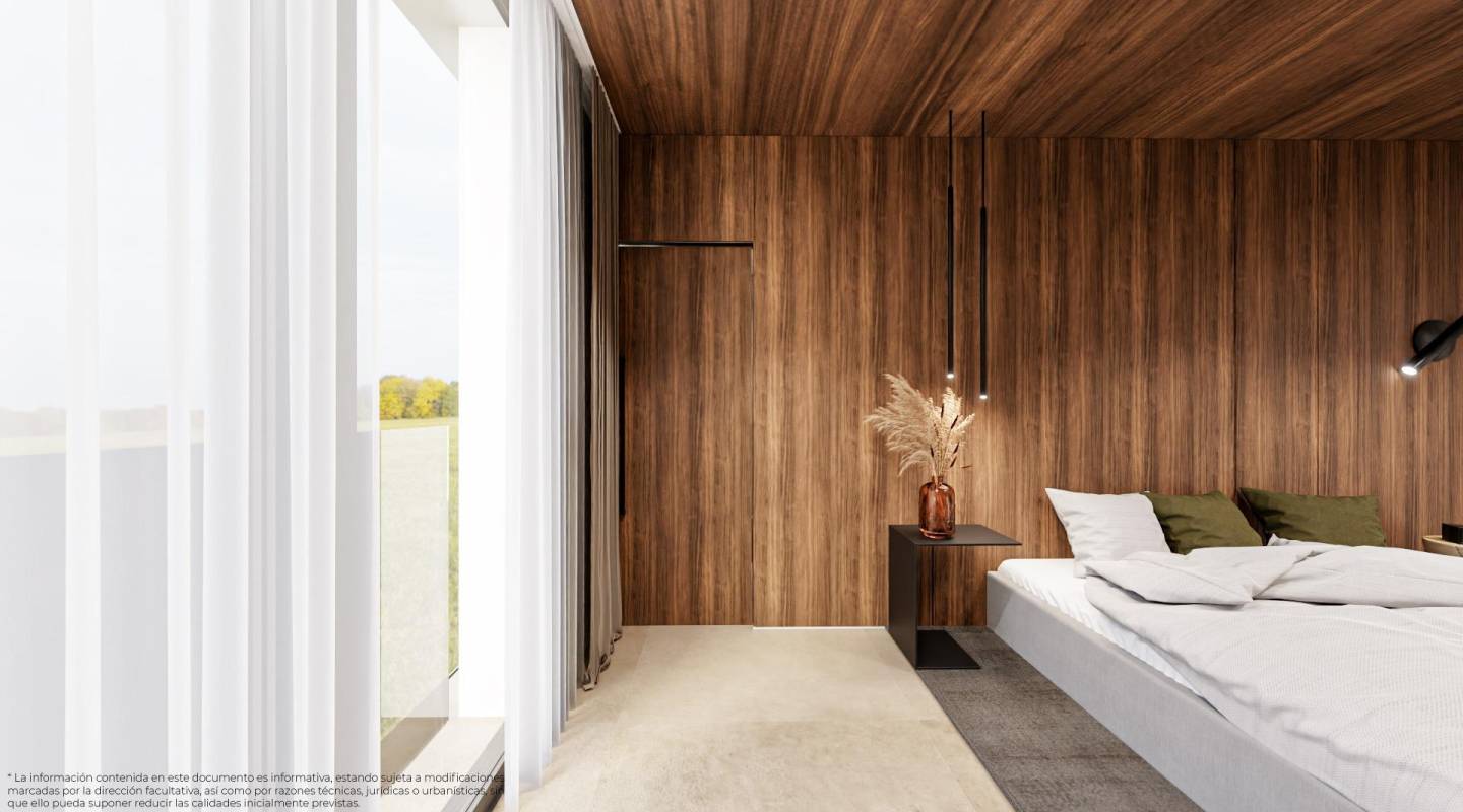 New Build - Villa  - Orihuela Costa - La Zenia