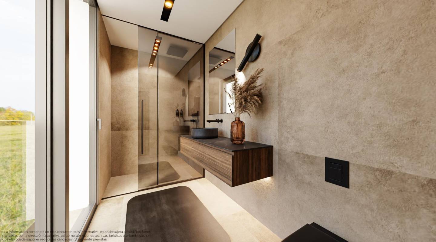 New Build - Villa  - Orihuela Costa - La Zenia