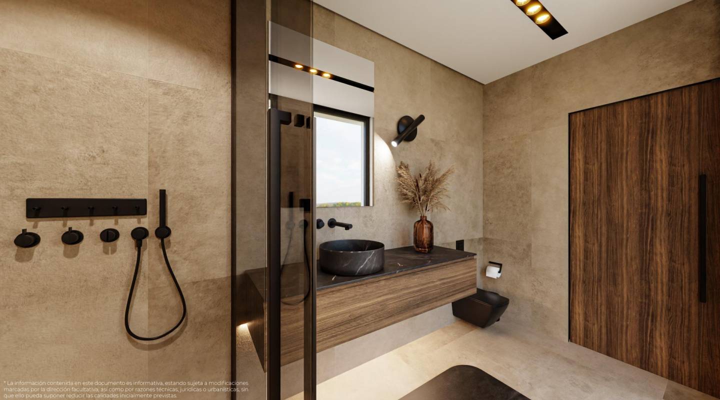 New Build - Villa  - Orihuela Costa - La Zenia