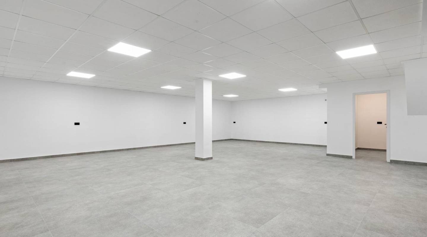 New Build - Villa  - Orihuela Costa - La Zenia