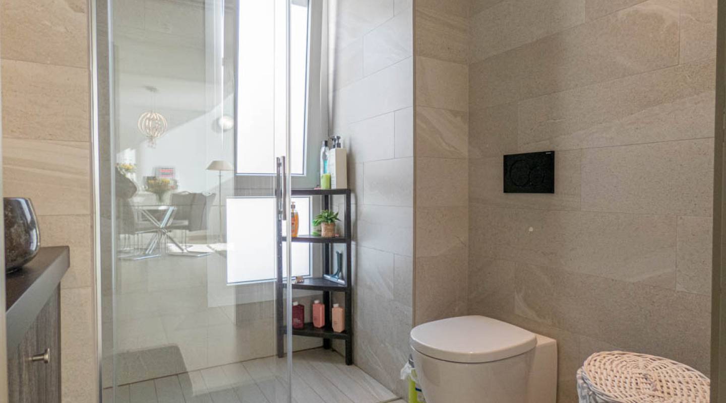 Resale - Villa  - La Finca Golf - Alicante