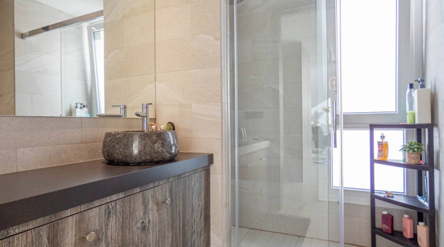 Resale - Villa  - La Finca Golf - Alicante