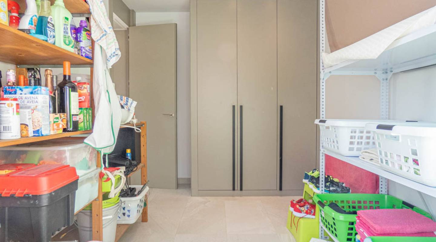 Resale - Villa  - La Finca Golf - Alicante