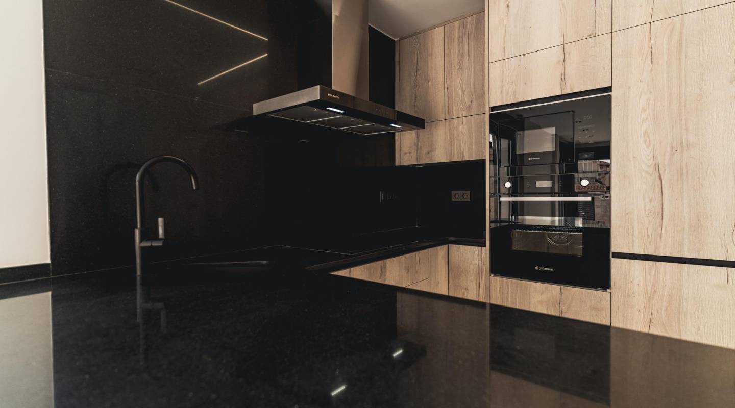 Nybyggeri - Villa - Orihuela Costa - Punta Prima