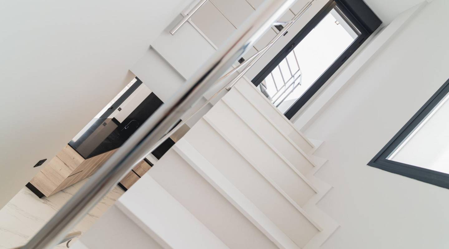 Nybyggeri - Villa - Orihuela Costa - Punta Prima