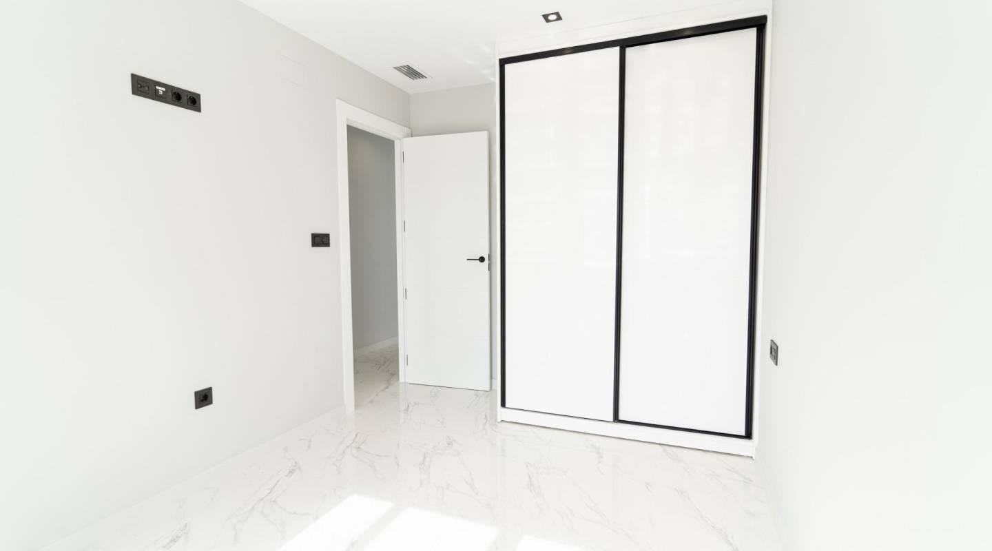 Nybyggeri - Villa - Orihuela Costa - Punta Prima