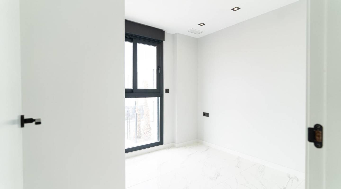 Nybyggeri - Villa - Orihuela Costa - Punta Prima