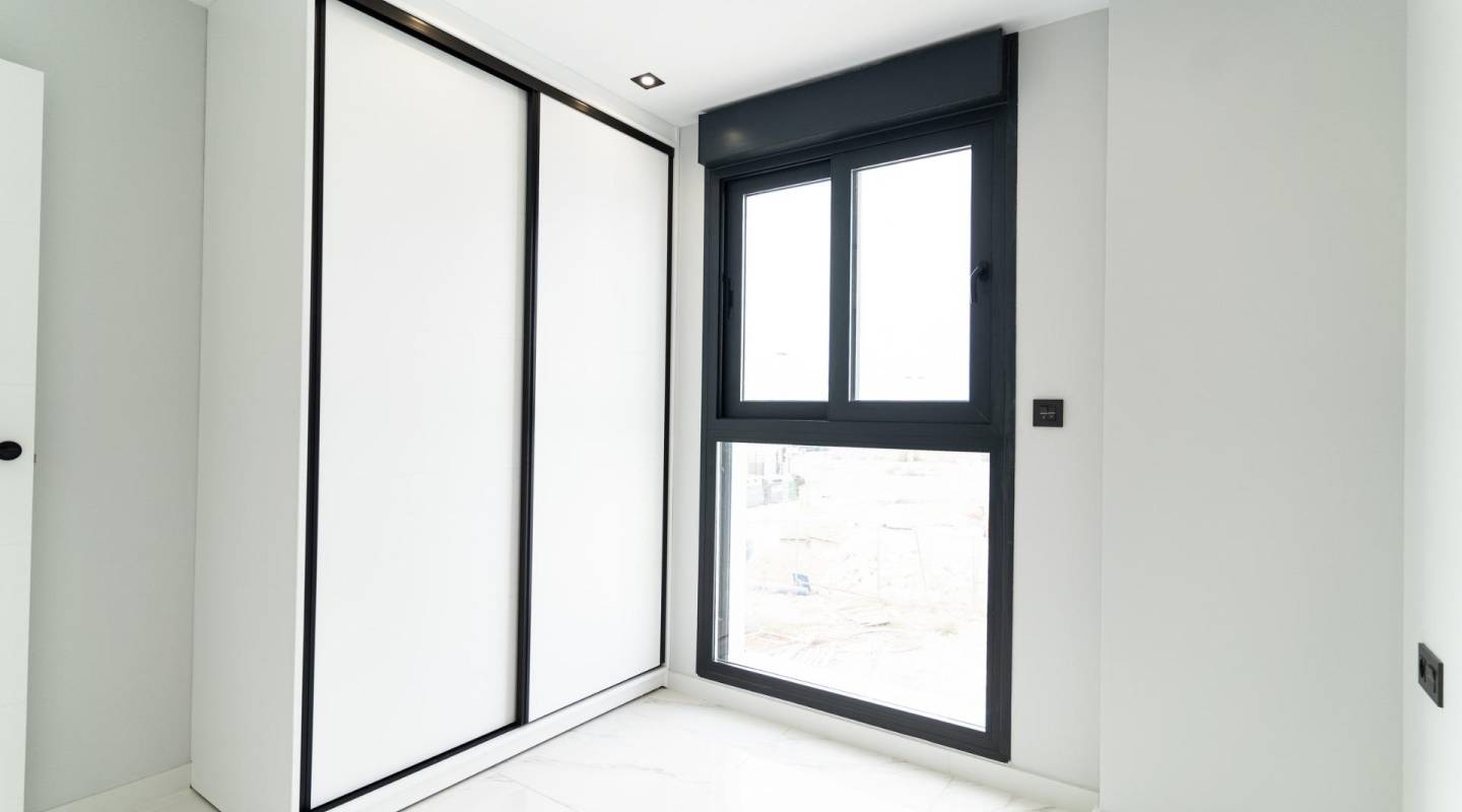 Nybyggeri - Villa - Orihuela Costa - Punta Prima