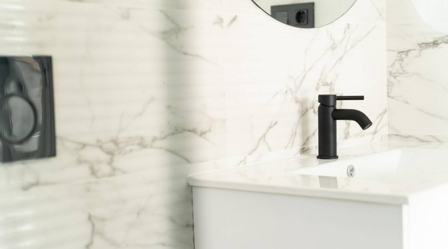 Nybyggeri - Villa - Orihuela Costa - Punta Prima