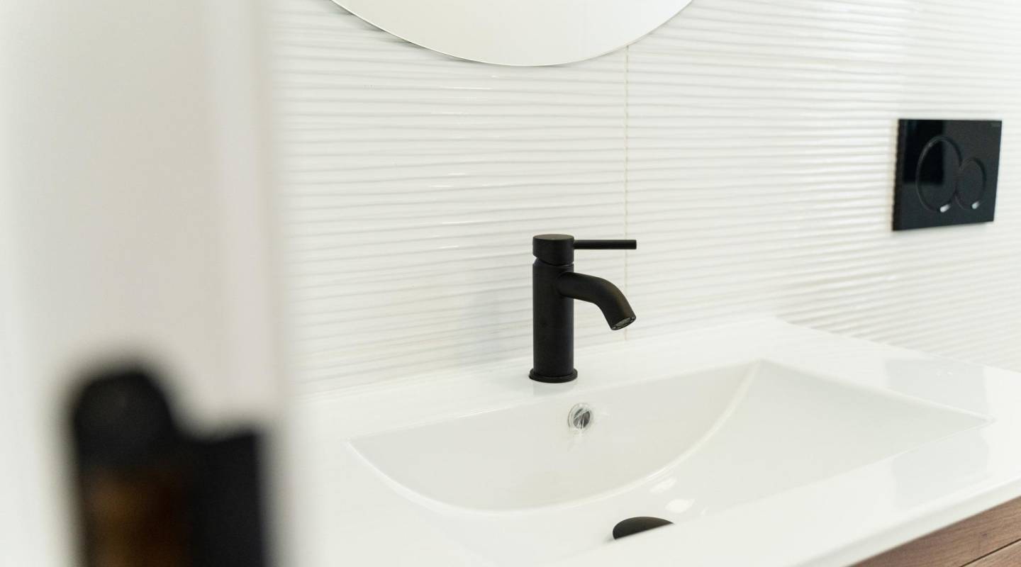 Nybyggeri - Villa - Orihuela Costa - Punta Prima