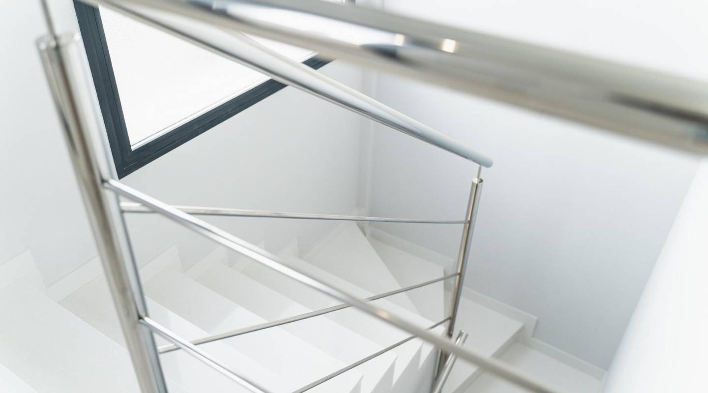 Nybyggeri - Villa - Orihuela Costa - Punta Prima