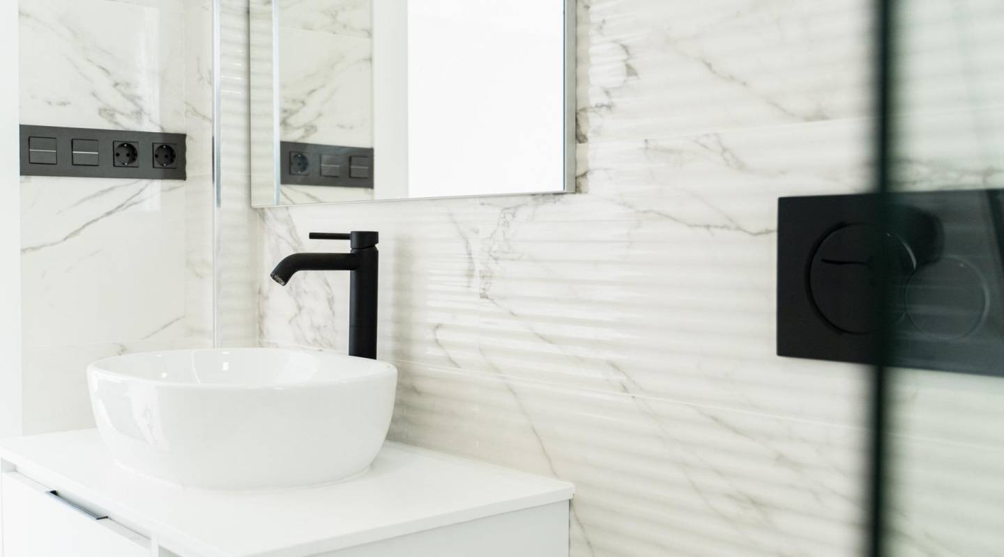 Nybyggeri - Villa - Orihuela Costa - Punta Prima