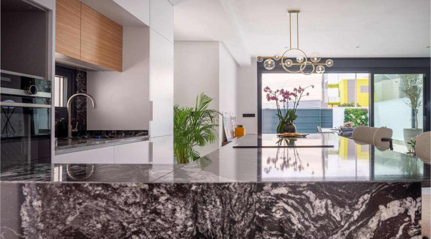 Nybyggeri - Villa - Murcia