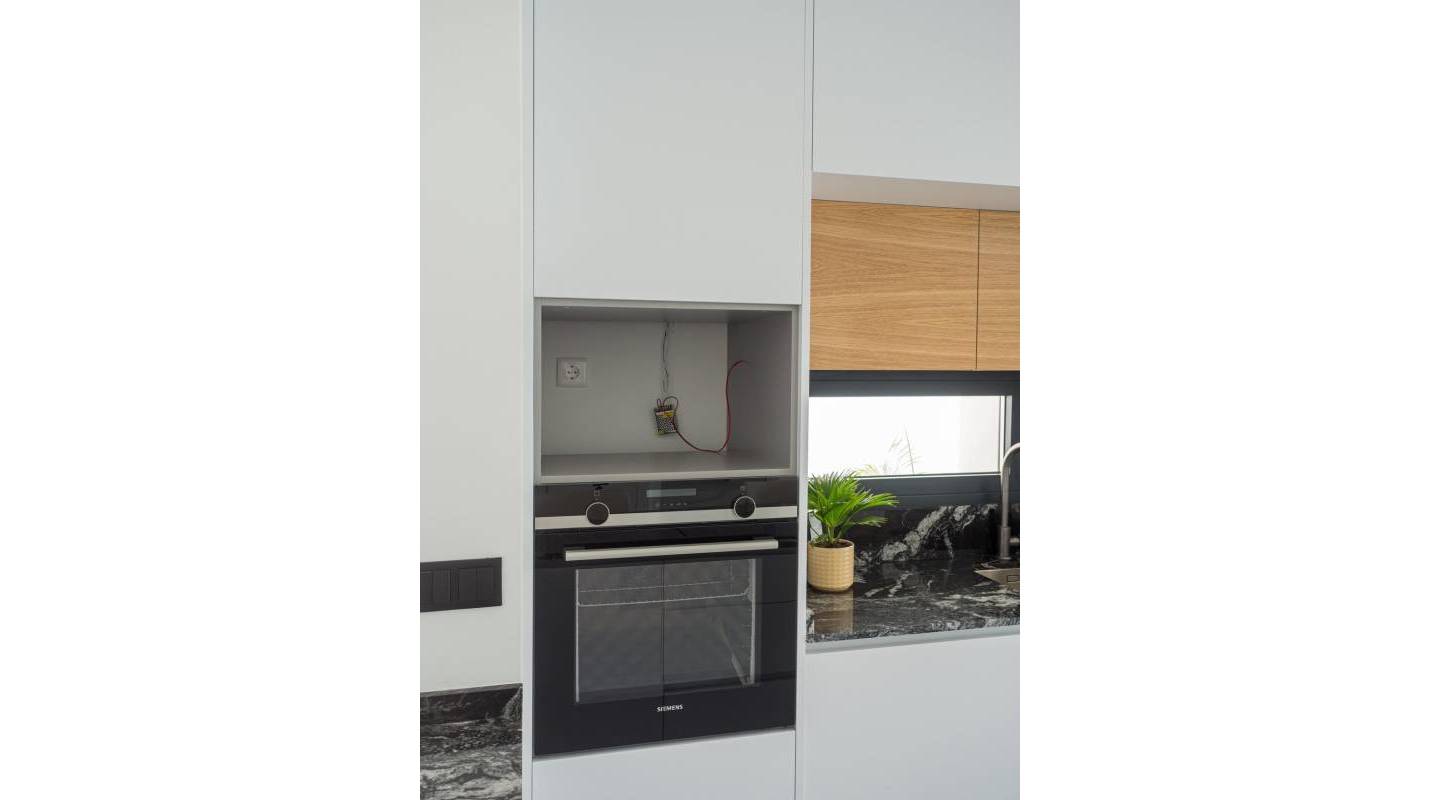 Nybyggeri - Villa - Murcia