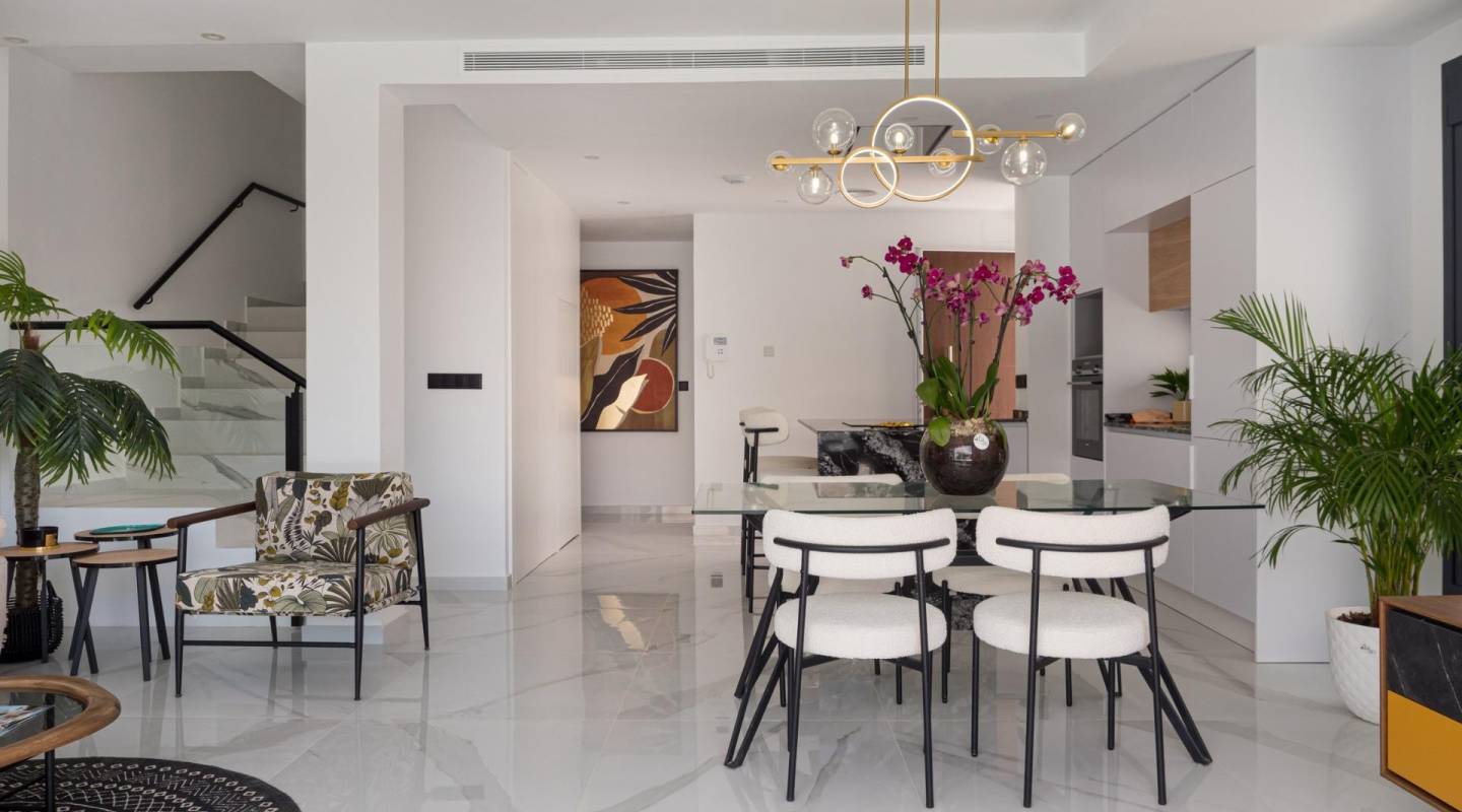 Nybyggeri - Villa - Murcia