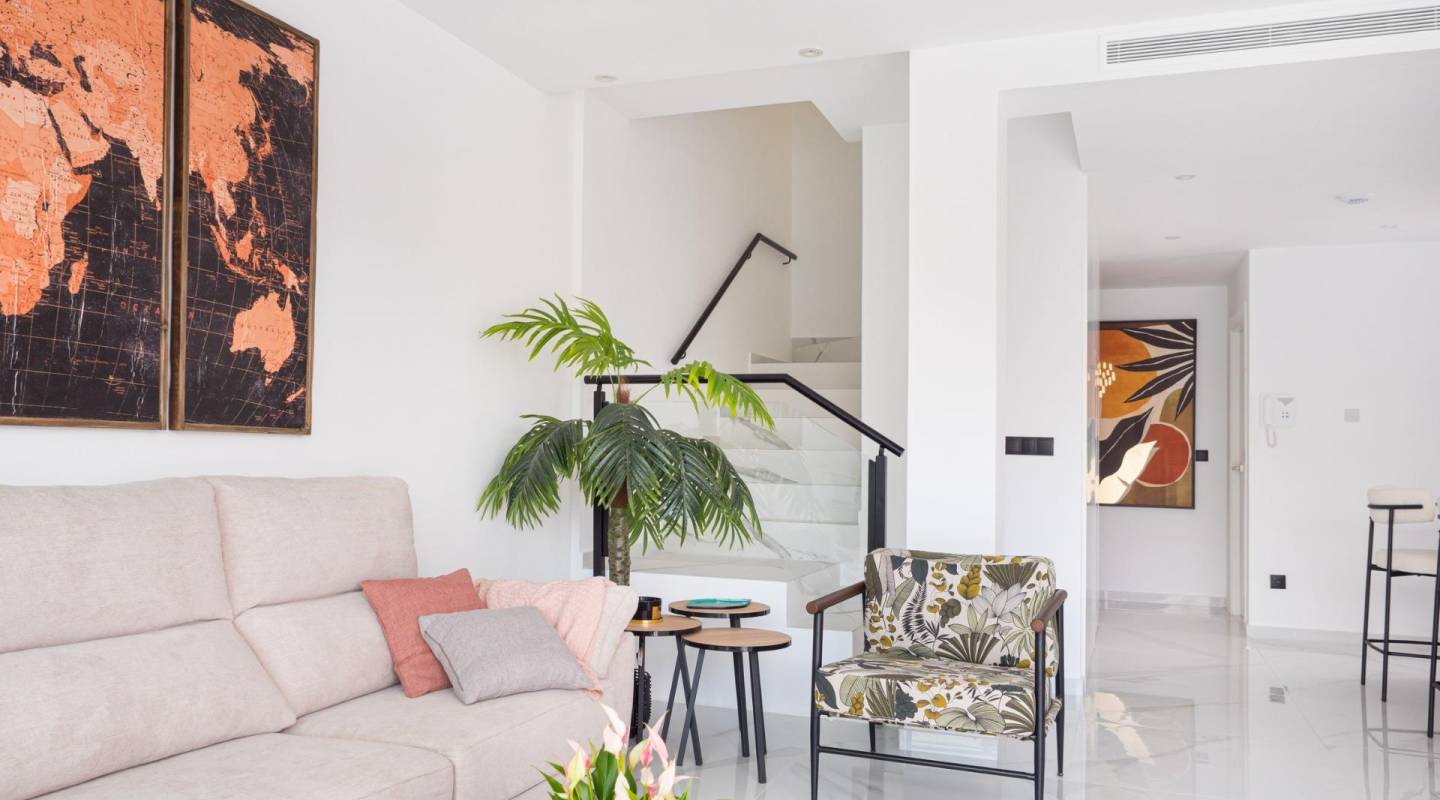 Nybyggeri - Villa - Murcia