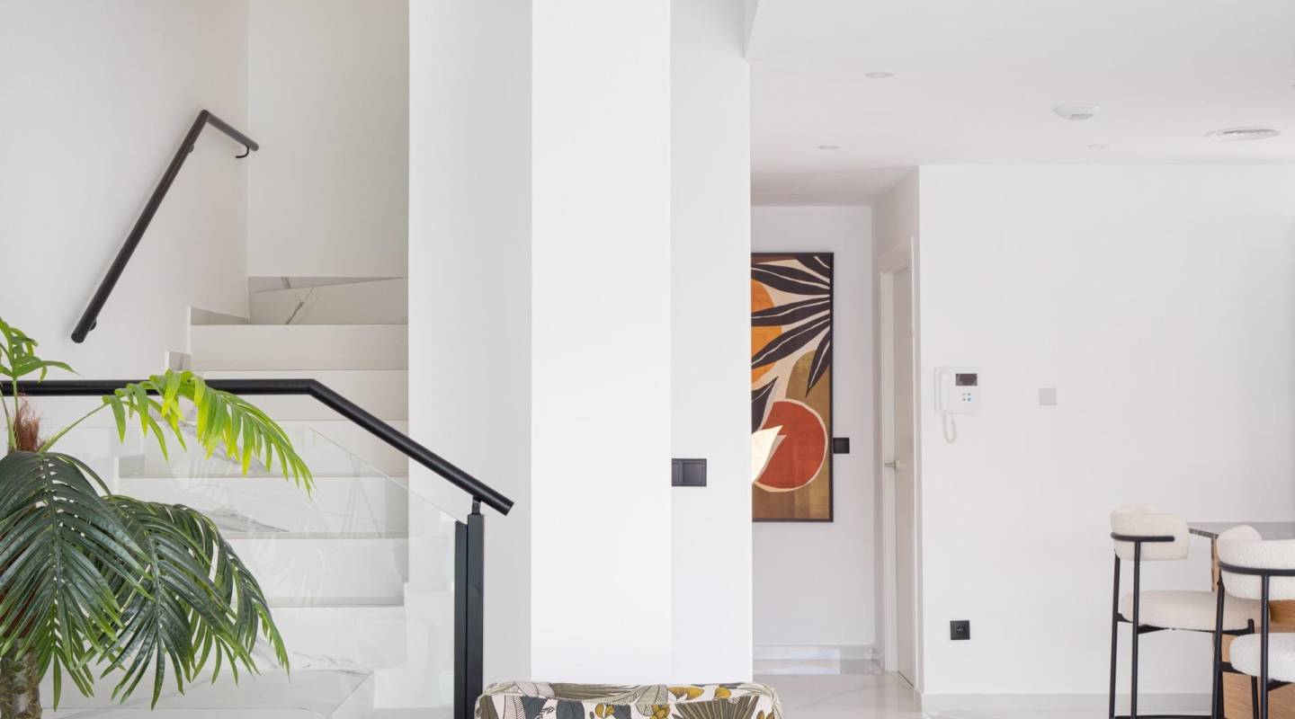 Nybyggeri - Villa - Murcia