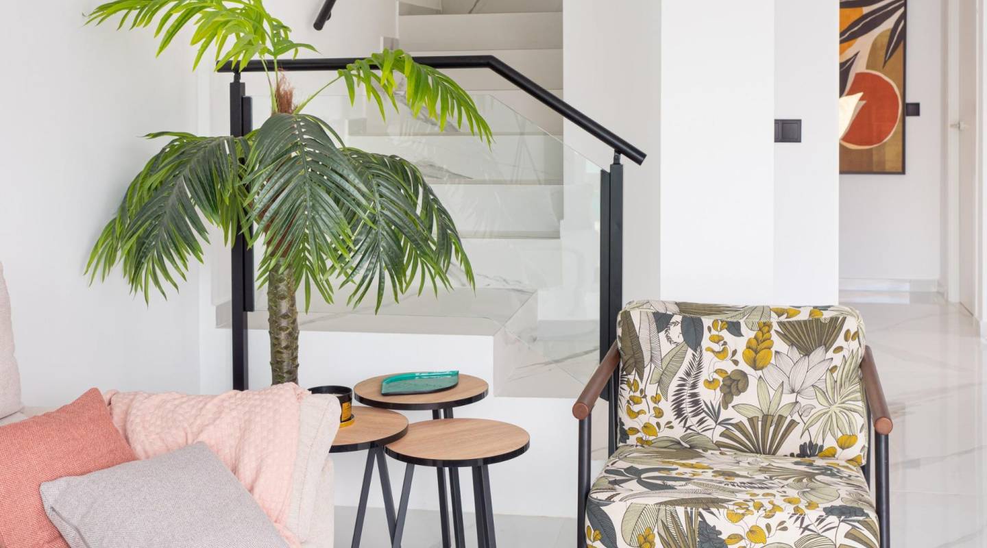 Nybyggeri - Villa - Murcia