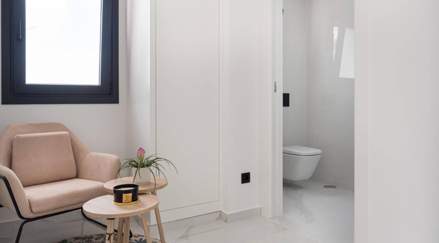 Nybyggeri - Villa - Murcia