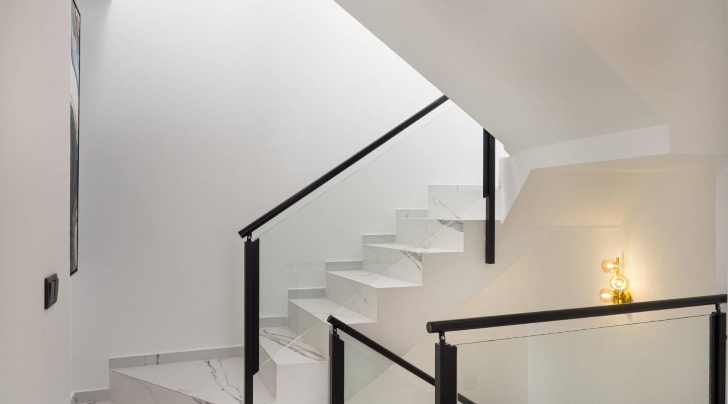 Nybyggeri - Villa - Murcia