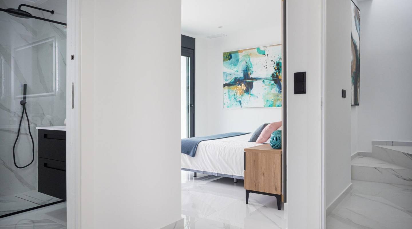 Nybyggeri - Villa - Murcia