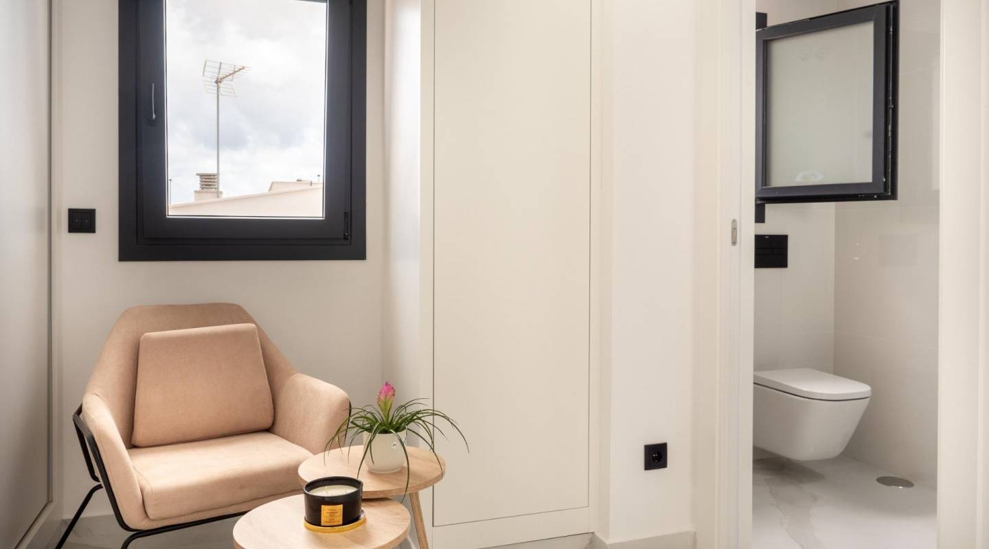 Nybyggeri - Villa - Murcia