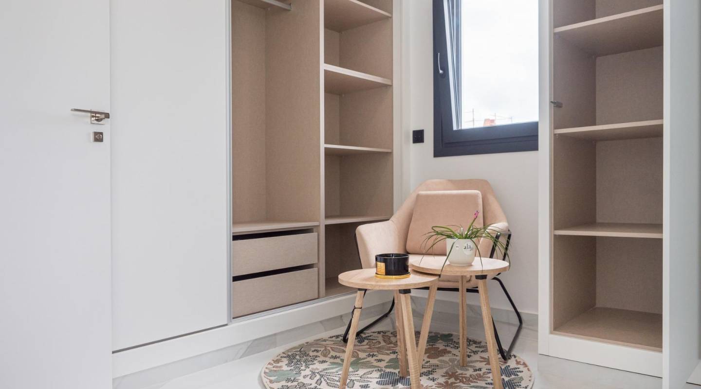 Nybyggeri - Villa - Murcia