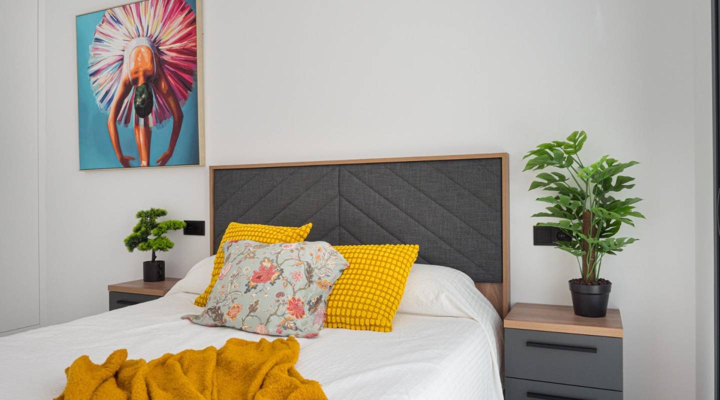 Nybyggeri - Villa - Murcia