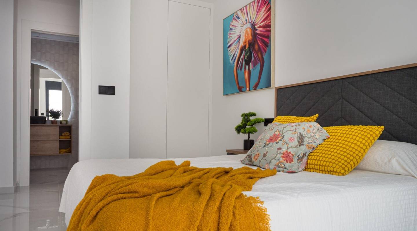 Nybyggeri - Villa - Murcia