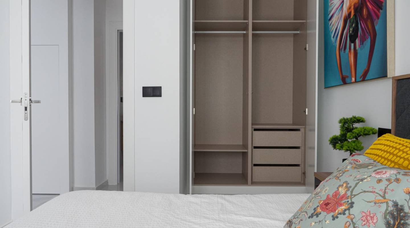 Nybyggeri - Villa - Murcia