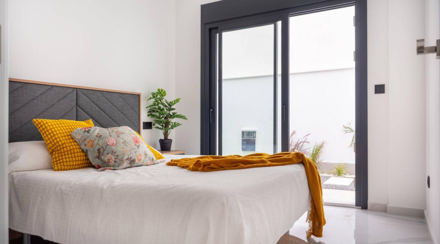 Nybyggeri - Villa - Murcia