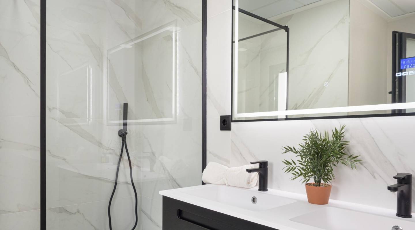 Nybyggeri - Villa - Murcia