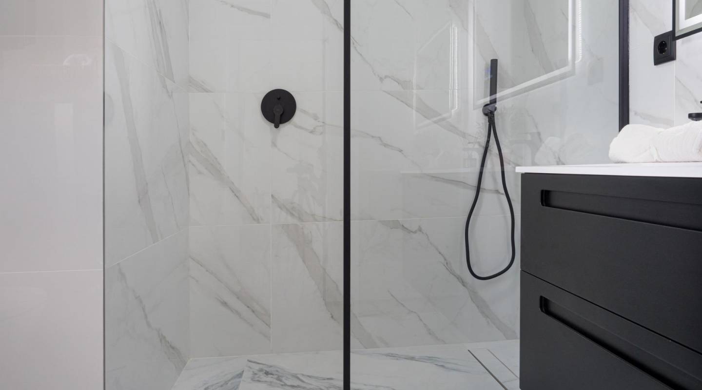 Nybyggeri - Villa - Murcia