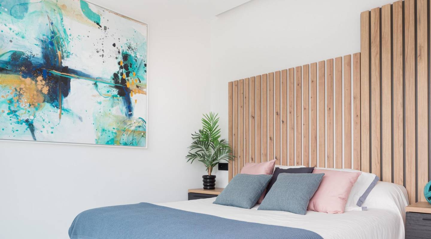 Nybyggeri - Villa - Murcia