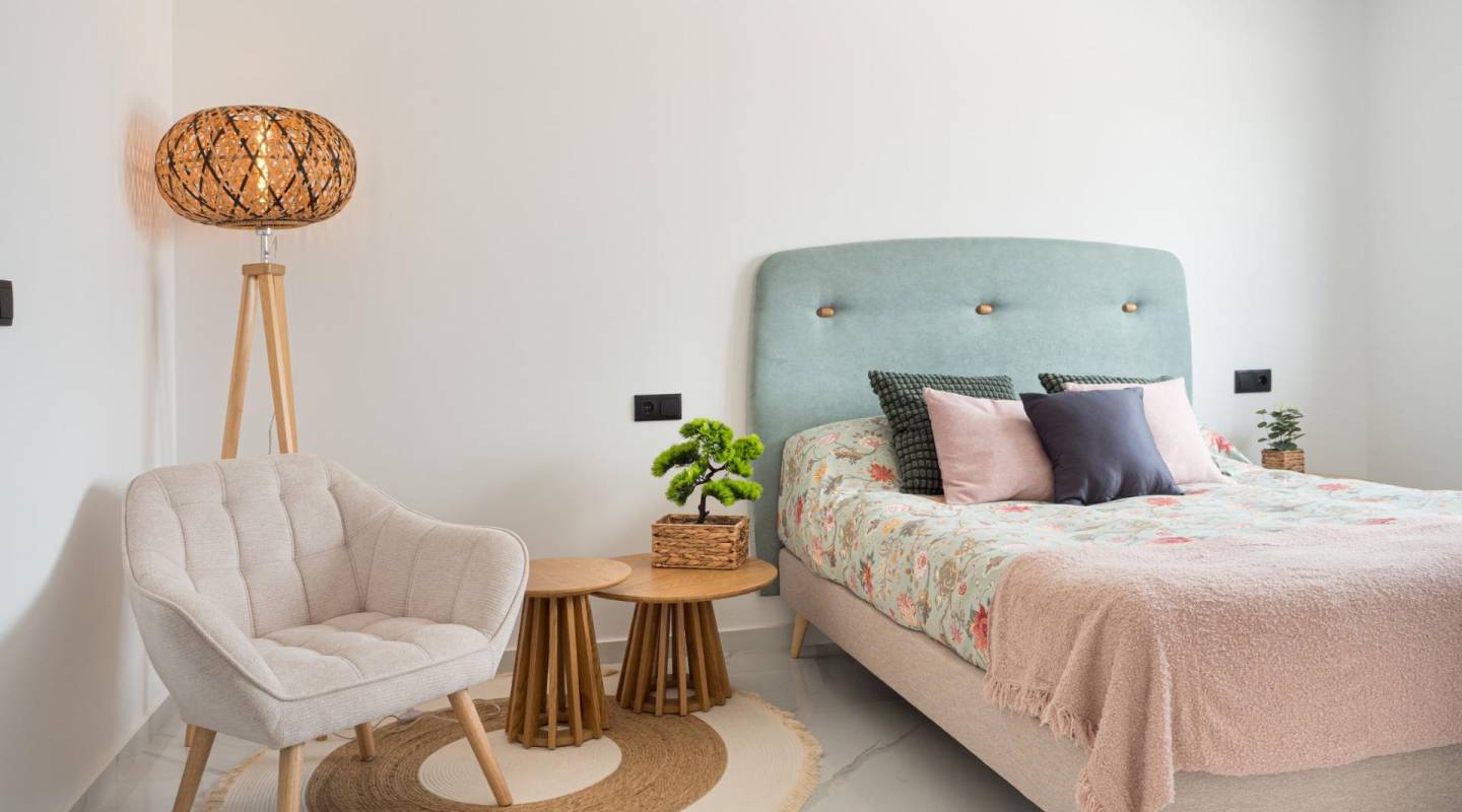 Nybyggeri - Villa - Murcia