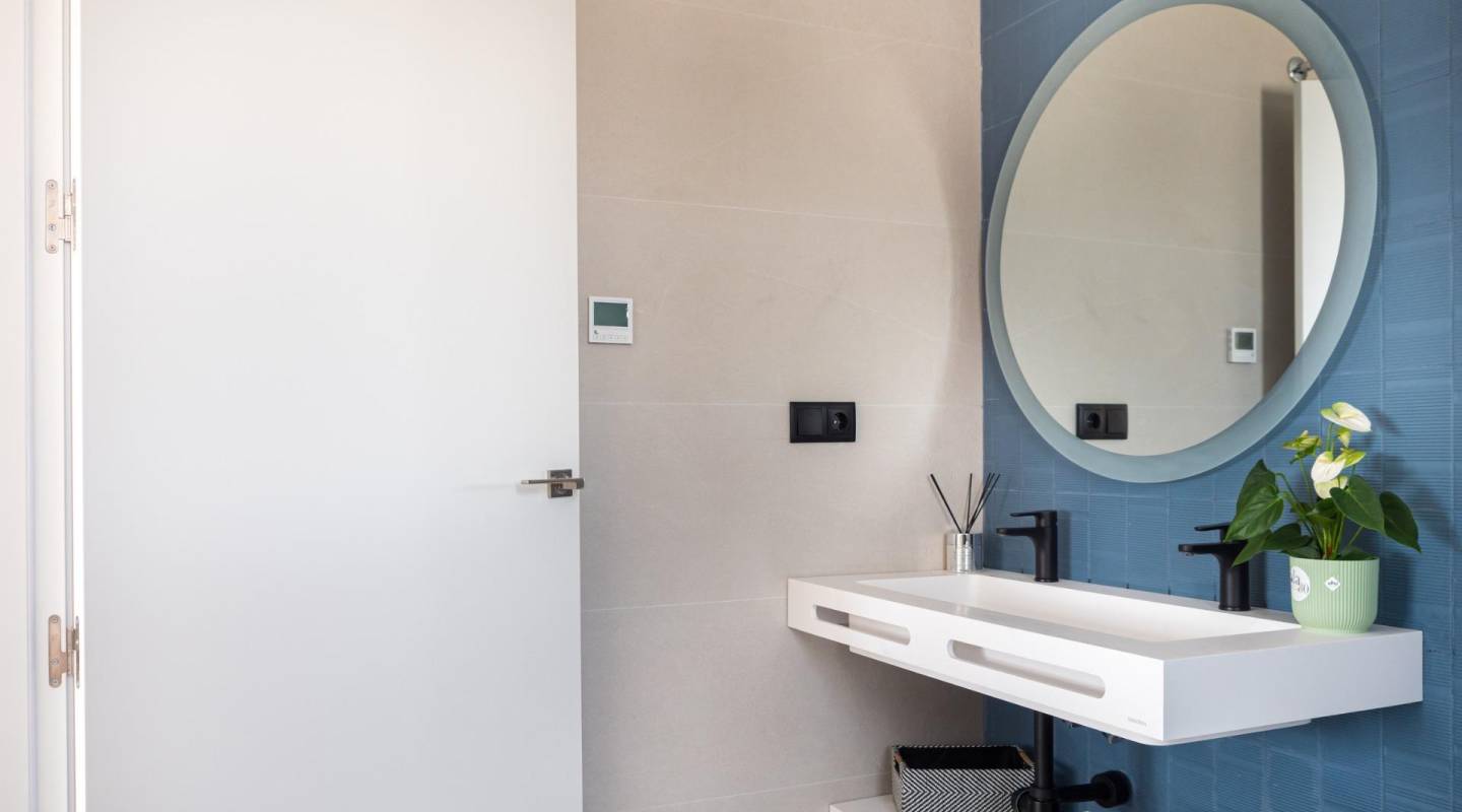 Nybyggeri - Villa - Murcia