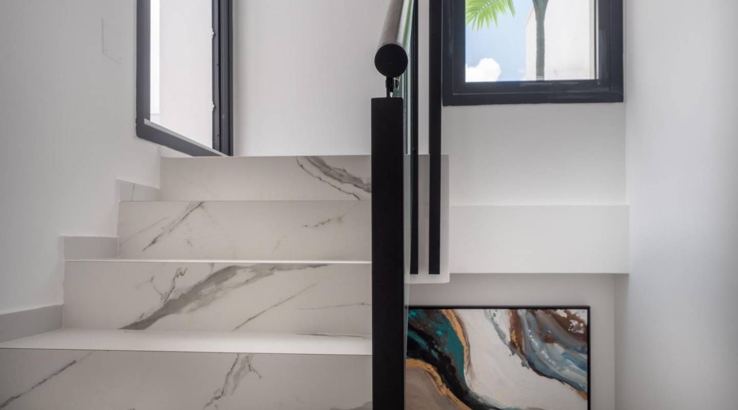 Nybyggeri - Villa - Murcia