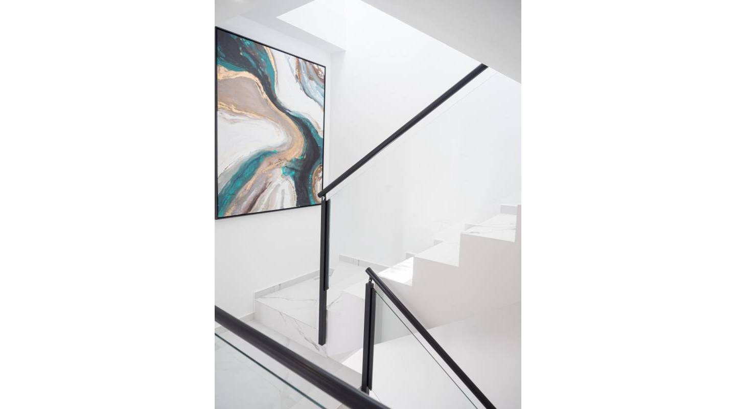 Nybyggeri - Villa - Murcia