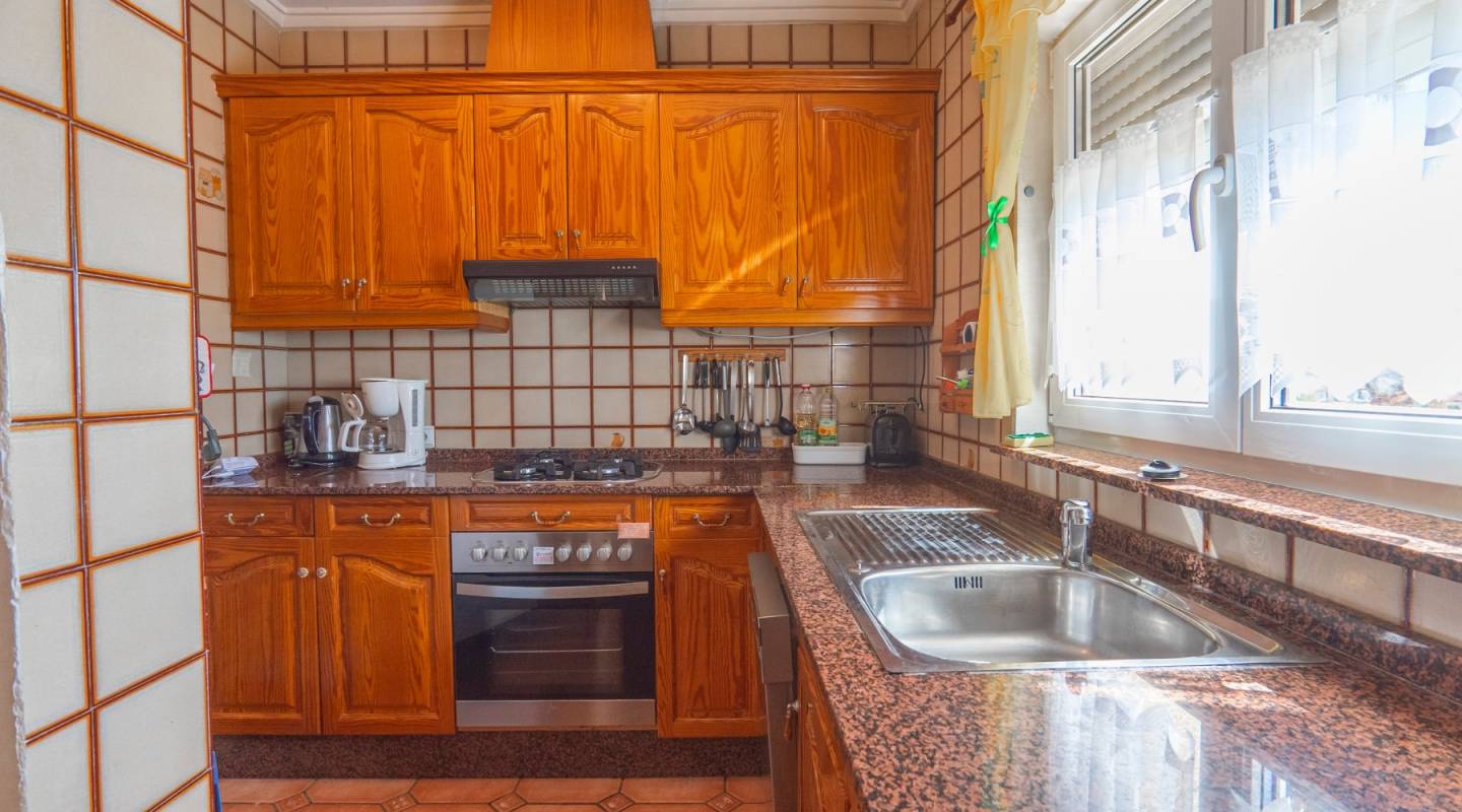 перепродажа - Вилла - Ciudad Quesada - Town Center