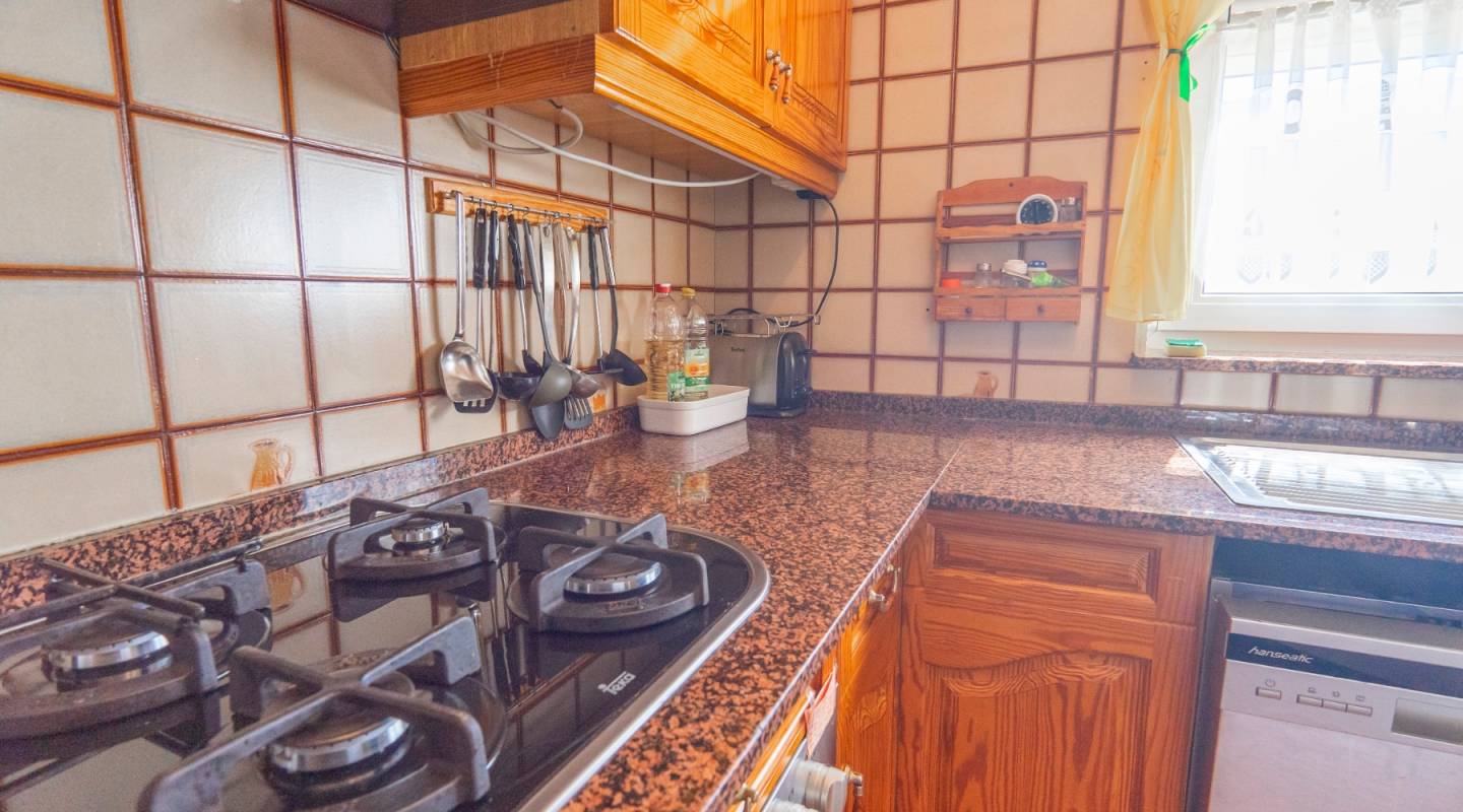 перепродажа - Вилла - Ciudad Quesada - Town Center