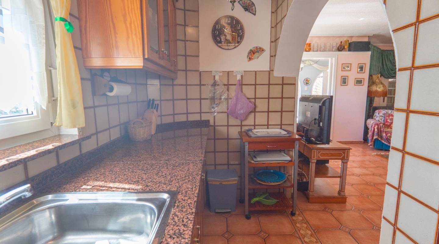 перепродажа - Вилла - Ciudad Quesada - Town Center