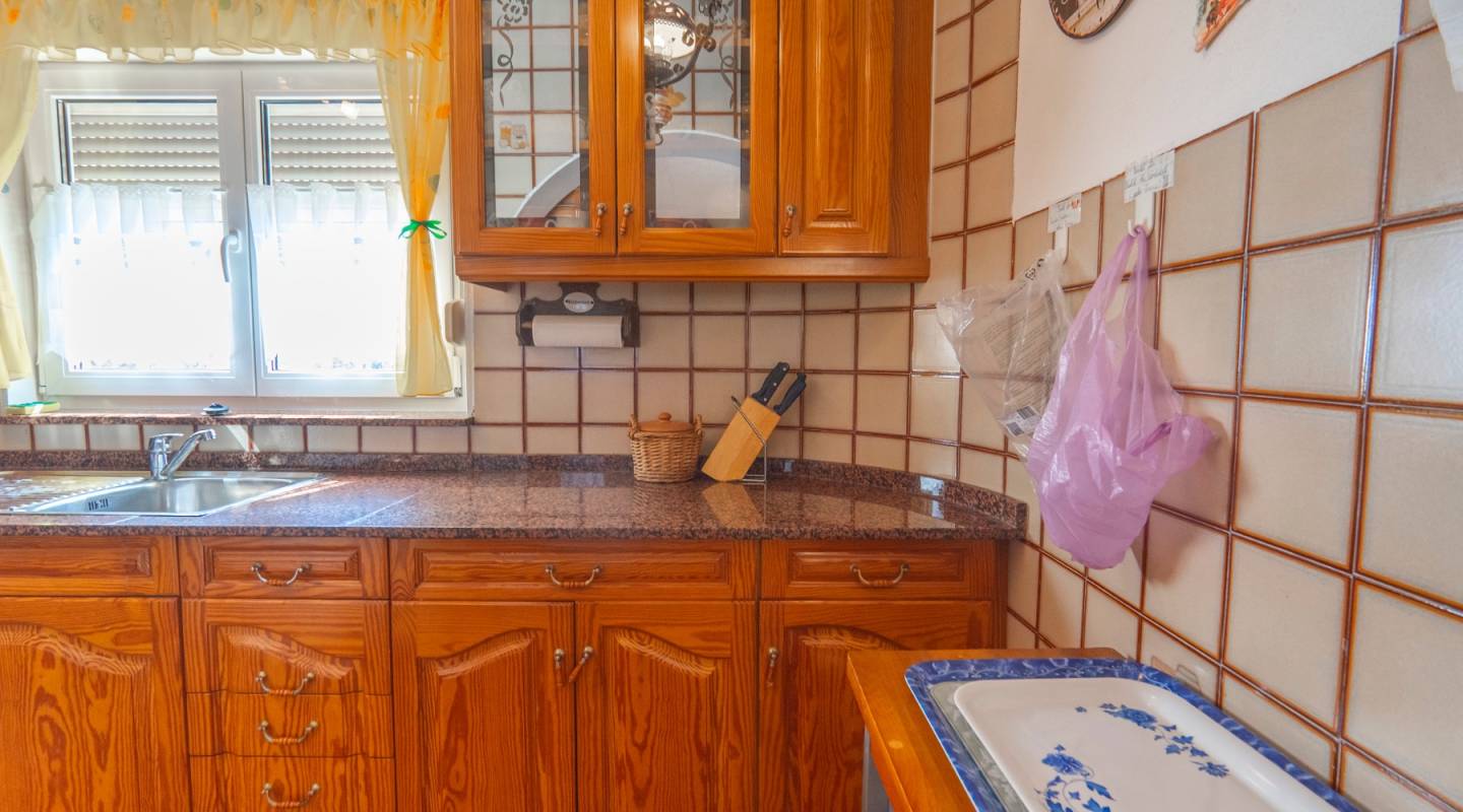 перепродажа - Вилла - Ciudad Quesada - Town Center