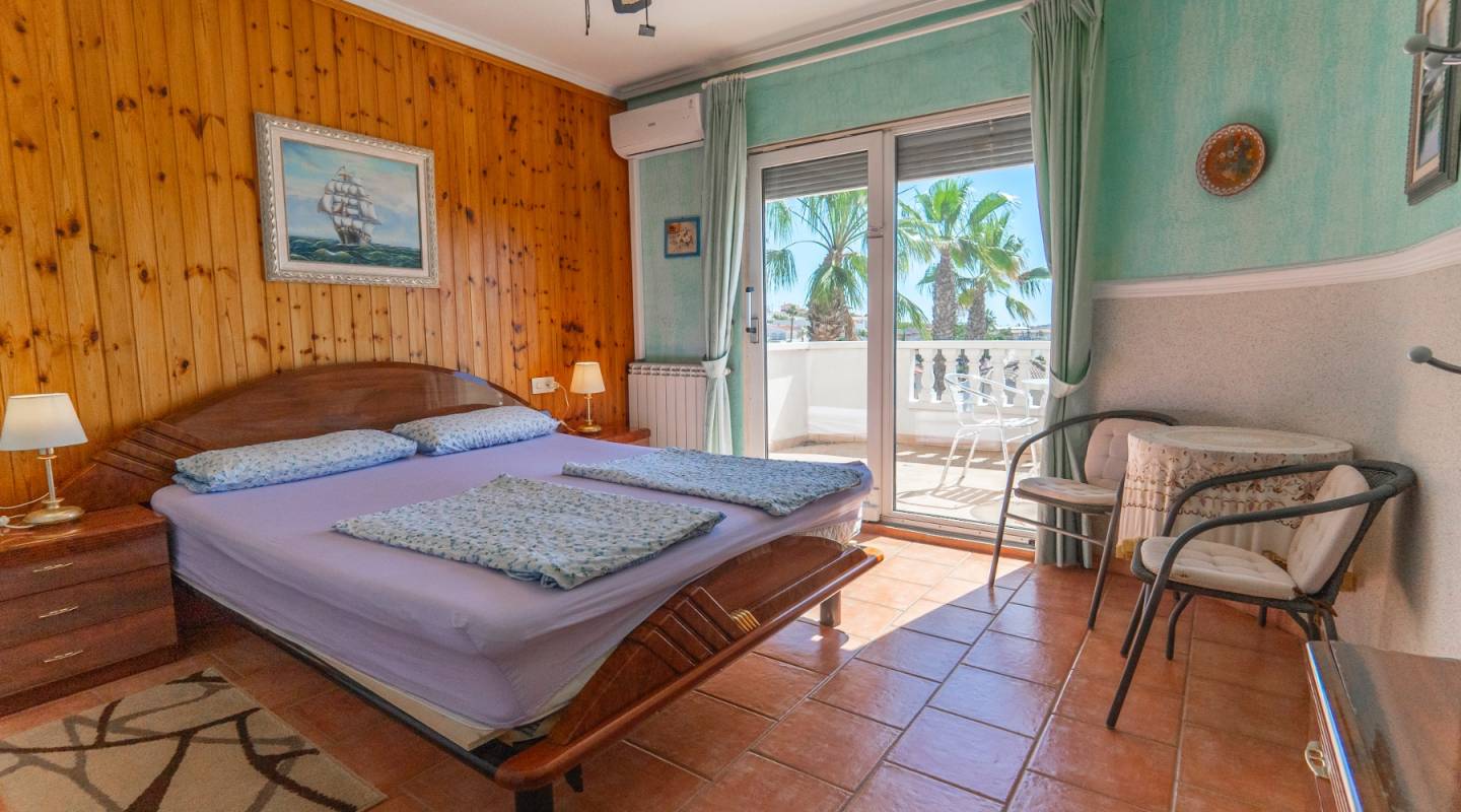 перепродажа - Вилла - Ciudad Quesada - Town Center